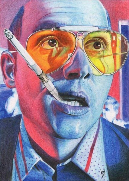 Киану Ривз Джон уик