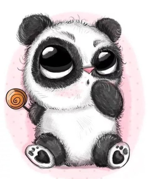 Милые рисунки