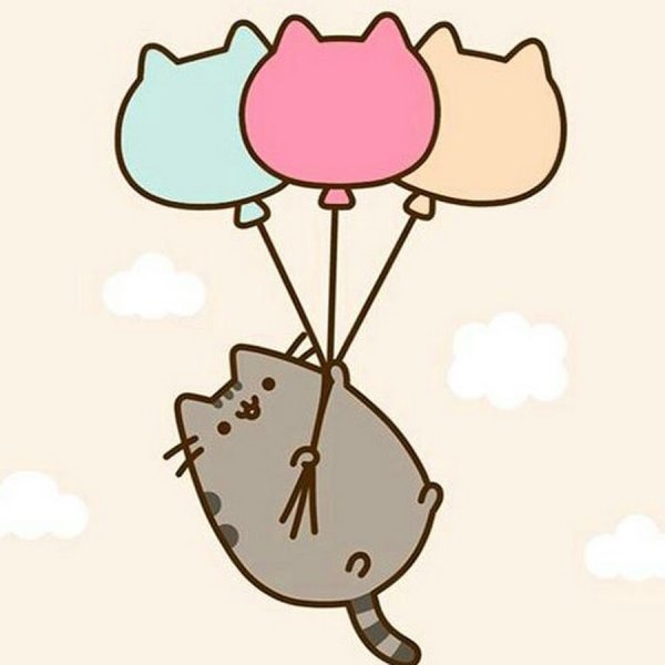 Алиса в стране чудес Чеширский кот рисунок