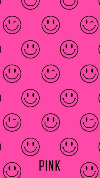 Прикольные фоны для девочек