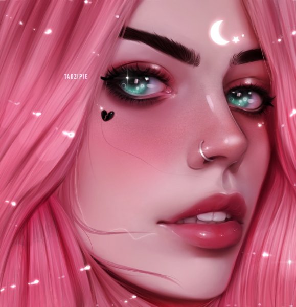 Хелло Китти розовая