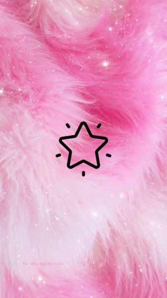 Пончики фон