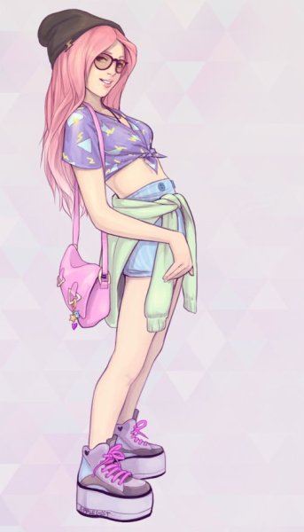 Прикольные обои