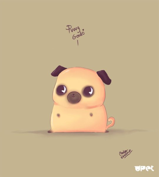 Мимимишные рисунки