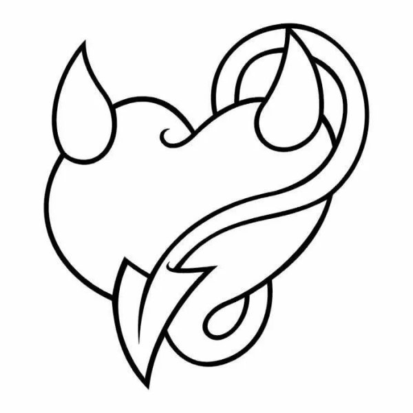 Рисунки тату для срисовки