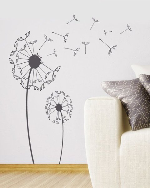 Декор для стен