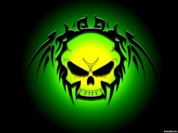 Эмблемы для КРУТЫХ пацанов