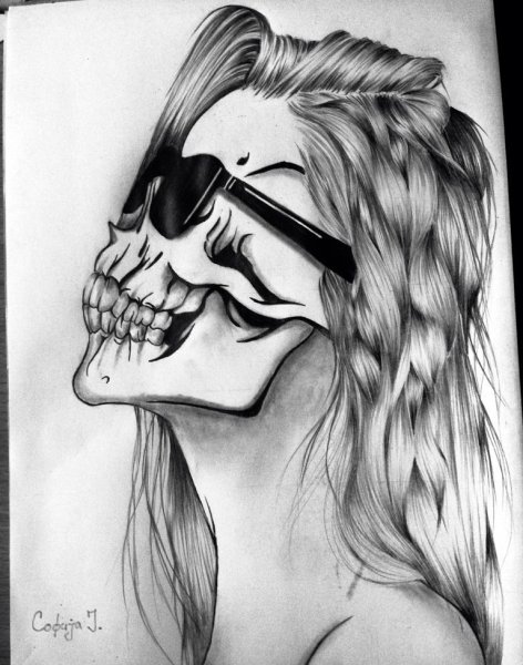 Крутые рисунки