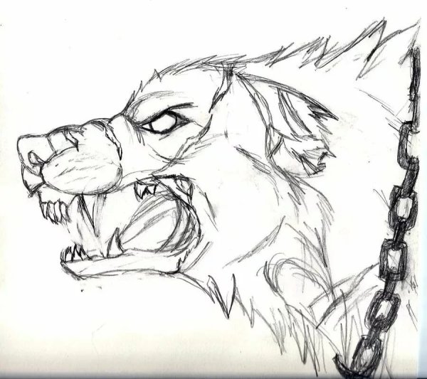 Крутые рисунки