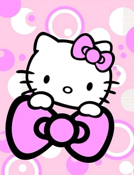 Хелло Китти