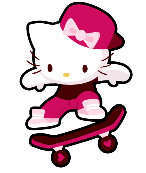 Китти Тхонглонгья