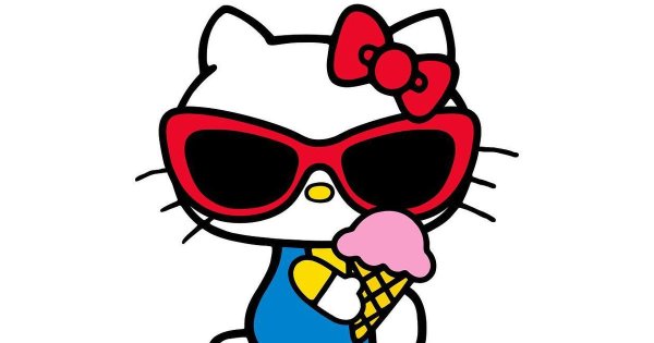 Хэллоу Китти