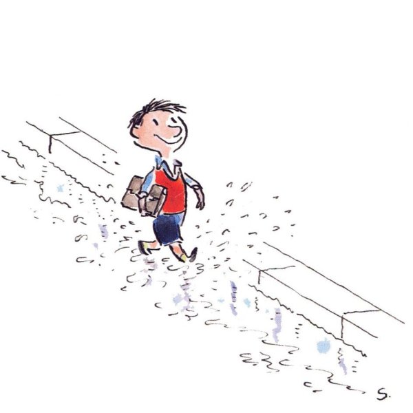 Рене Госсини Николя