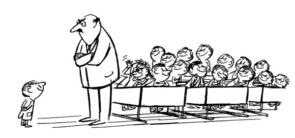 Рене Госсини Николя