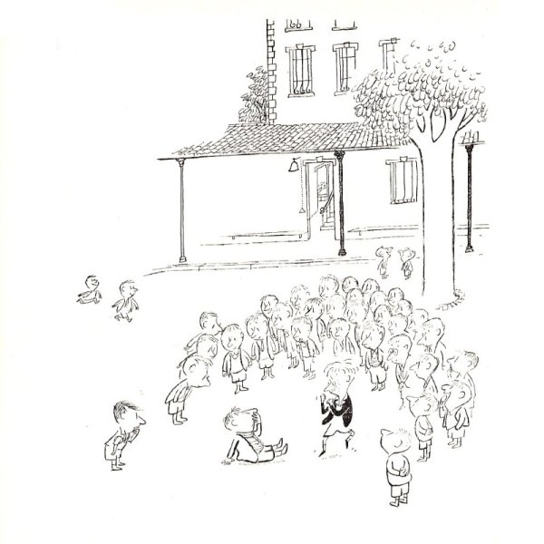 Рене Госсини Николя