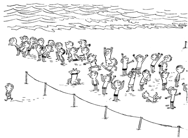 Жан Жак Семпе Николя