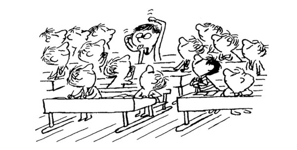 Госсини,маленький Николя иллюстраций