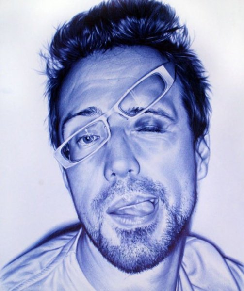 Хуан Касас картины