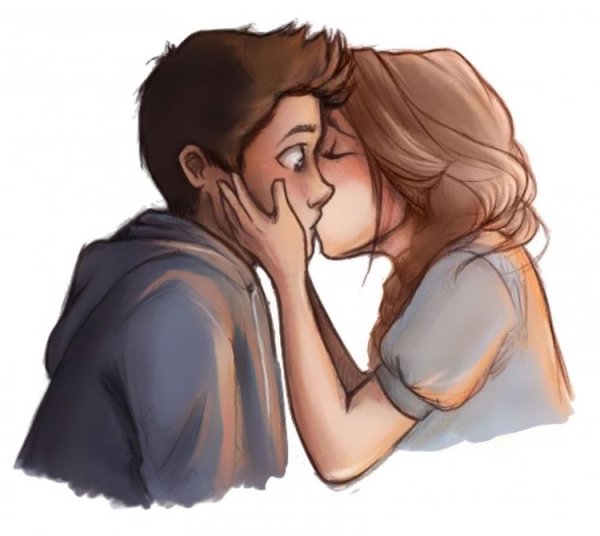 Рисунки пар