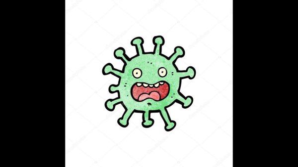 Вирус микробы коронавирус