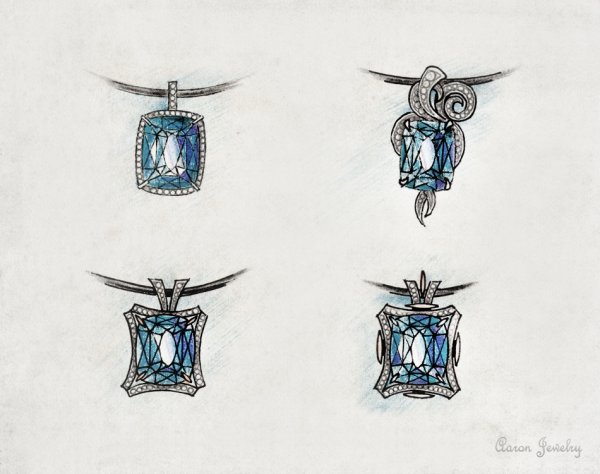 Орнамент украшение