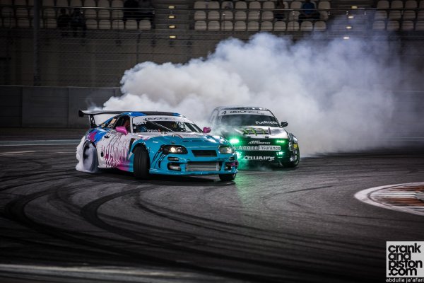 Дрифт Тачки