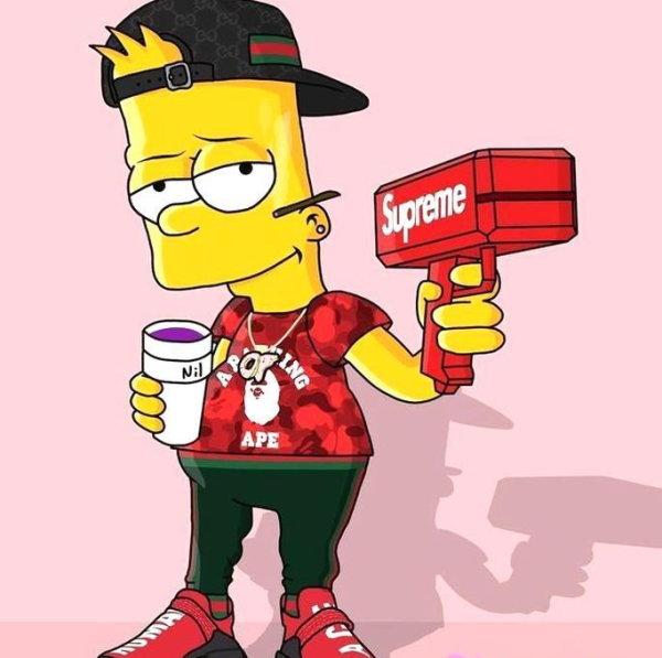 Барт хайпбист