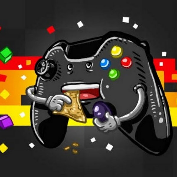 Мишка эскиз