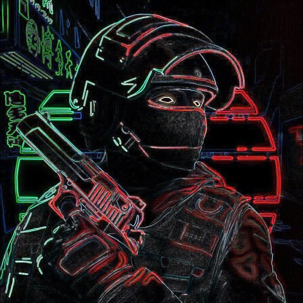 Авы для ТТ стандофф