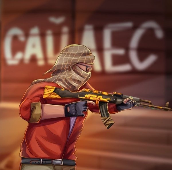 Сайлэс стандофф 2