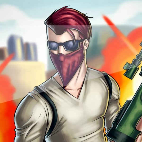 Авы для КС го для парней