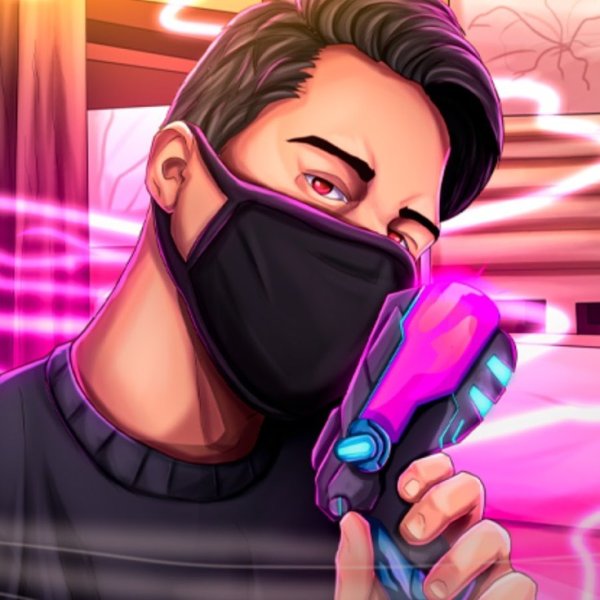 СТАНДОФФФ 2