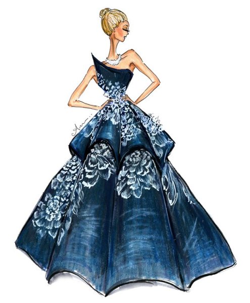 Хайден Вильямс эйфория