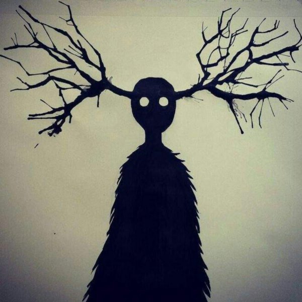 Девушка и смерть