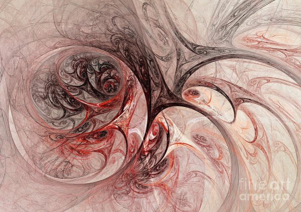 Абстрактные картины