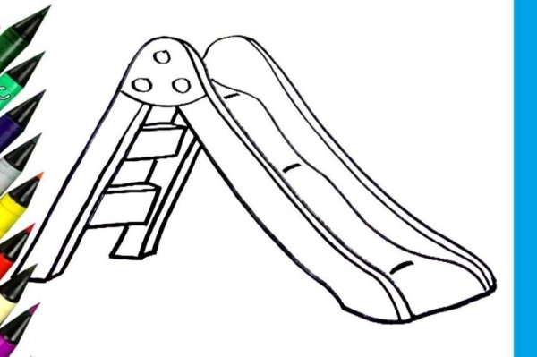 Остров мечты аттракционы Черепашки ниндзя