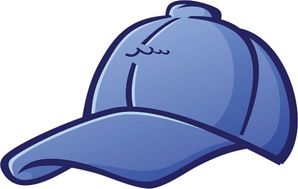 Кепка мультипликационная