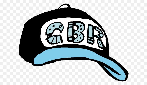 Кепка арт иллюстрация