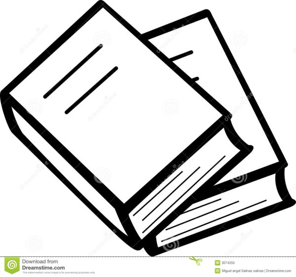 Маленькая книжка рисунок