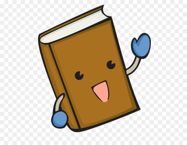 Рисунок книжки маленький маленький