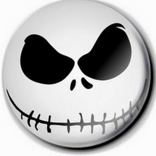 Джек Скеллингтон Смайл