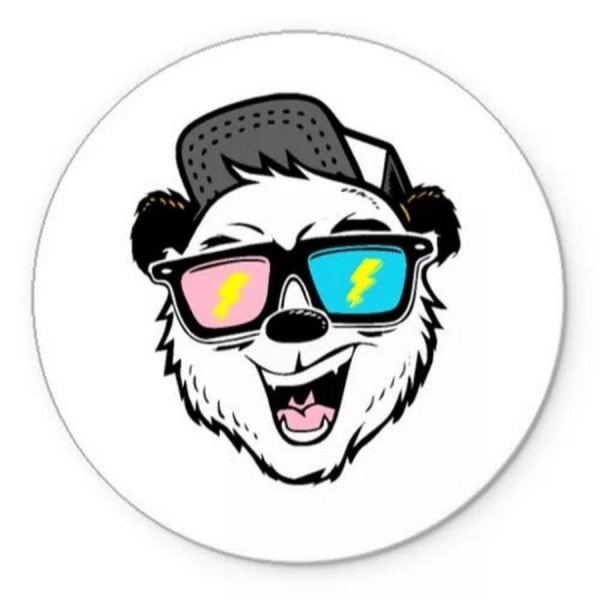 Смешные эмблемы