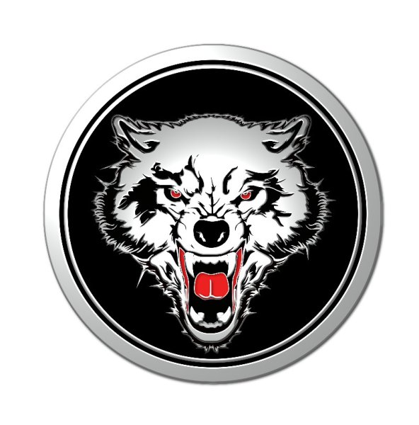 Крутые значки