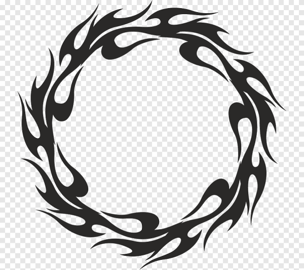 Узоры для эмблемы