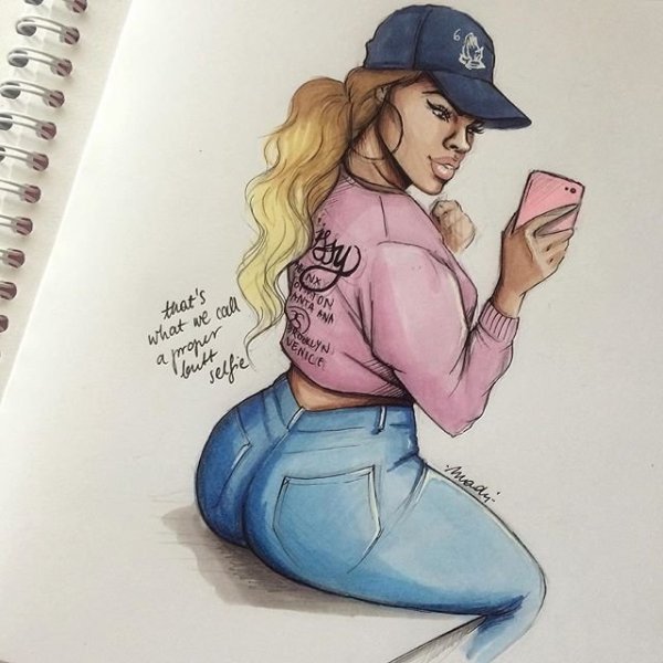 Алевтина Мильчакова