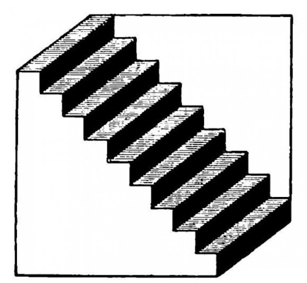 Иллюзии на бумаге