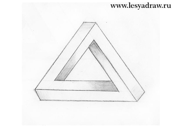 Рисование в 3д для начинающих