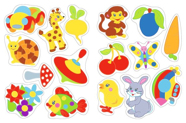 Единорог Кавайи