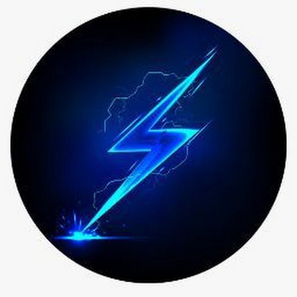 Знак молния