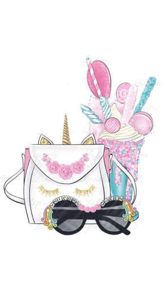 Девчачьи рисунки